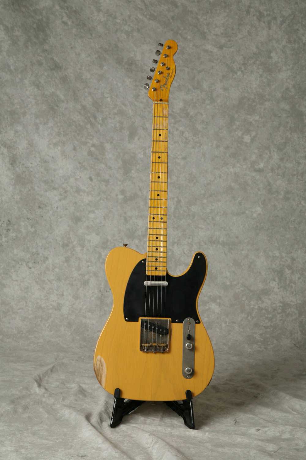 Kelley Guitar Works Custom Guitars