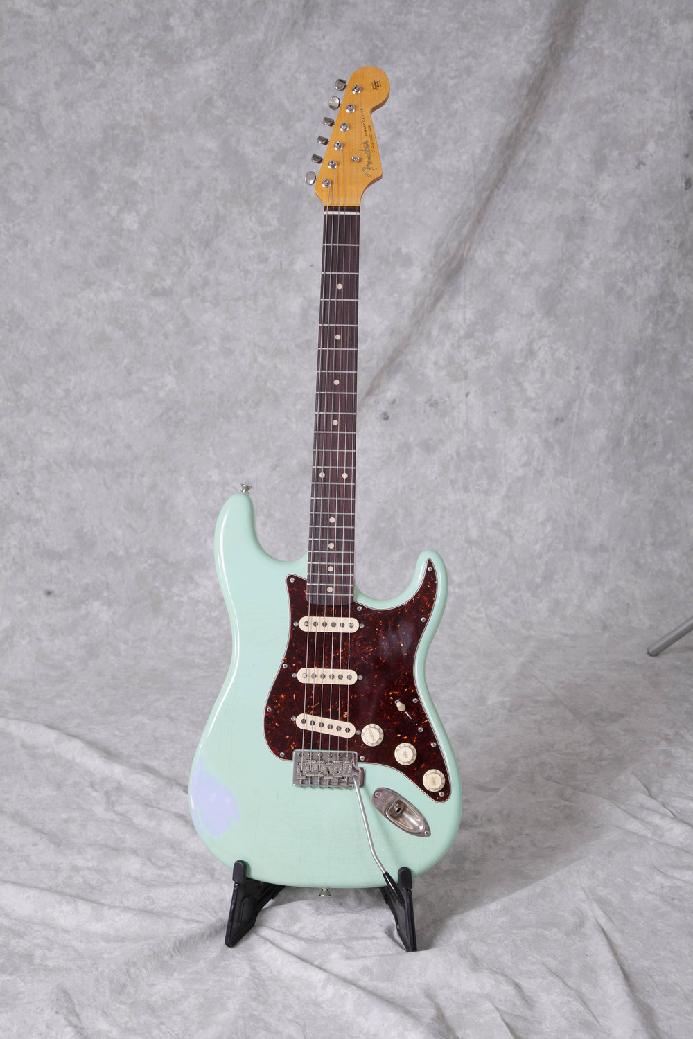 Kelley Guitar Works Custom Guitars